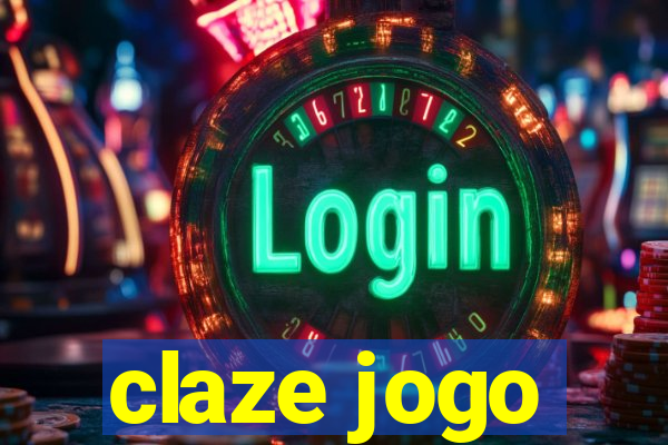 claze jogo